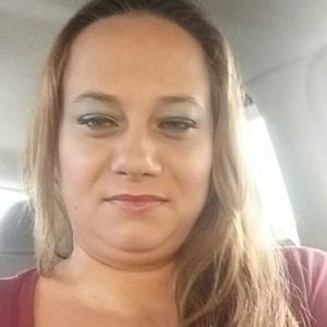 Meet your Posher, Brandy